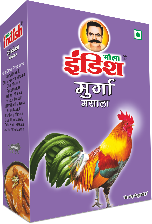 Chicken (Murga)